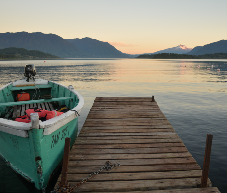Muelle
